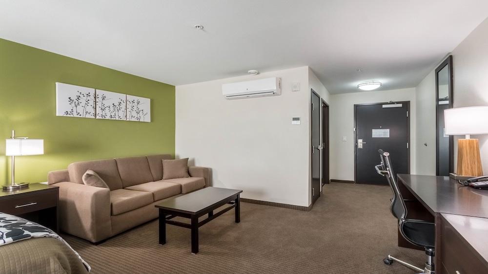 Sleep Inn & Suites College Station Zewnętrze zdjęcie
