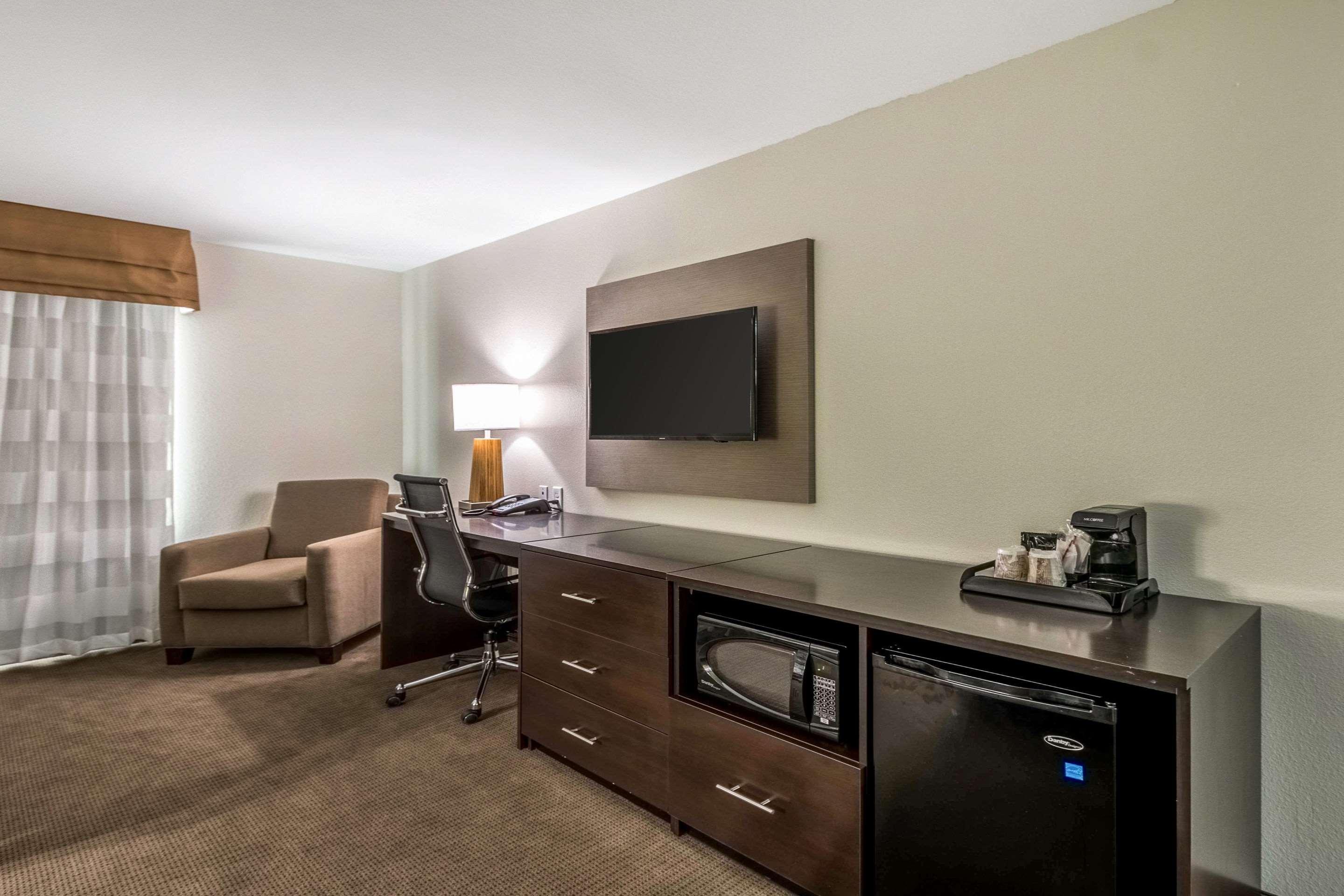 Sleep Inn & Suites College Station Zewnętrze zdjęcie