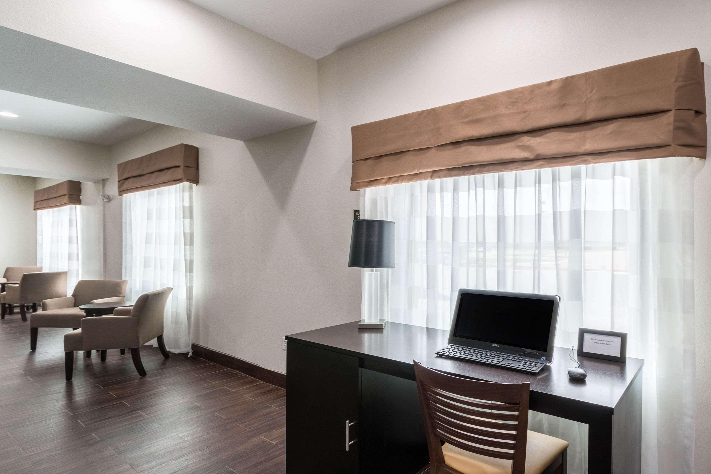 Sleep Inn & Suites College Station Zewnętrze zdjęcie