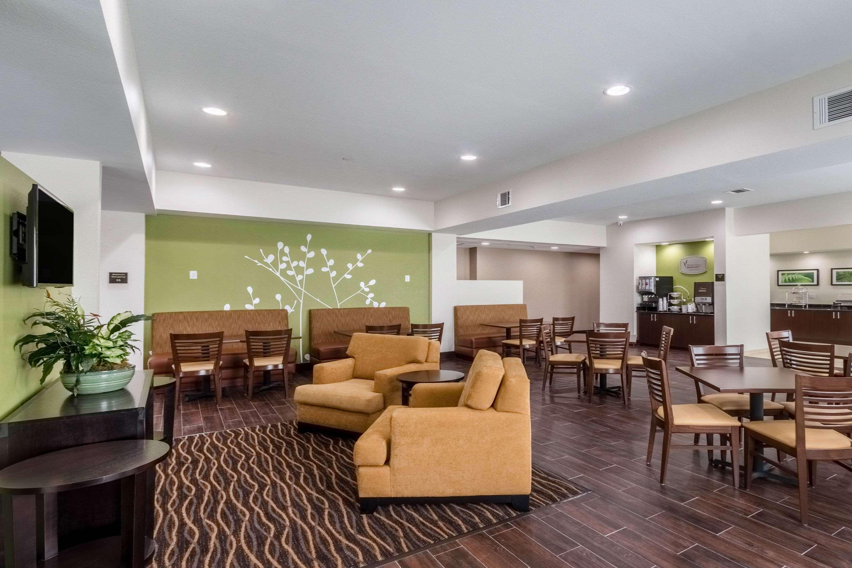 Sleep Inn & Suites College Station Zewnętrze zdjęcie