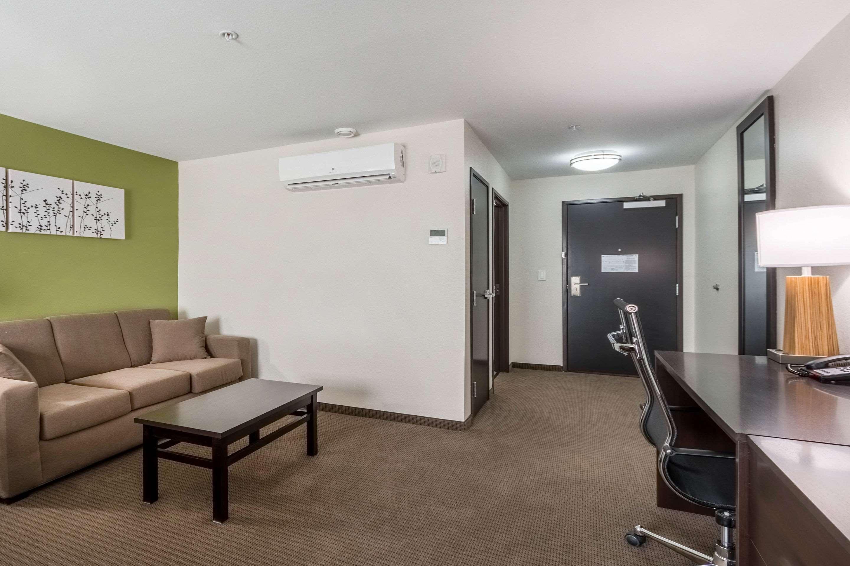 Sleep Inn & Suites College Station Zewnętrze zdjęcie