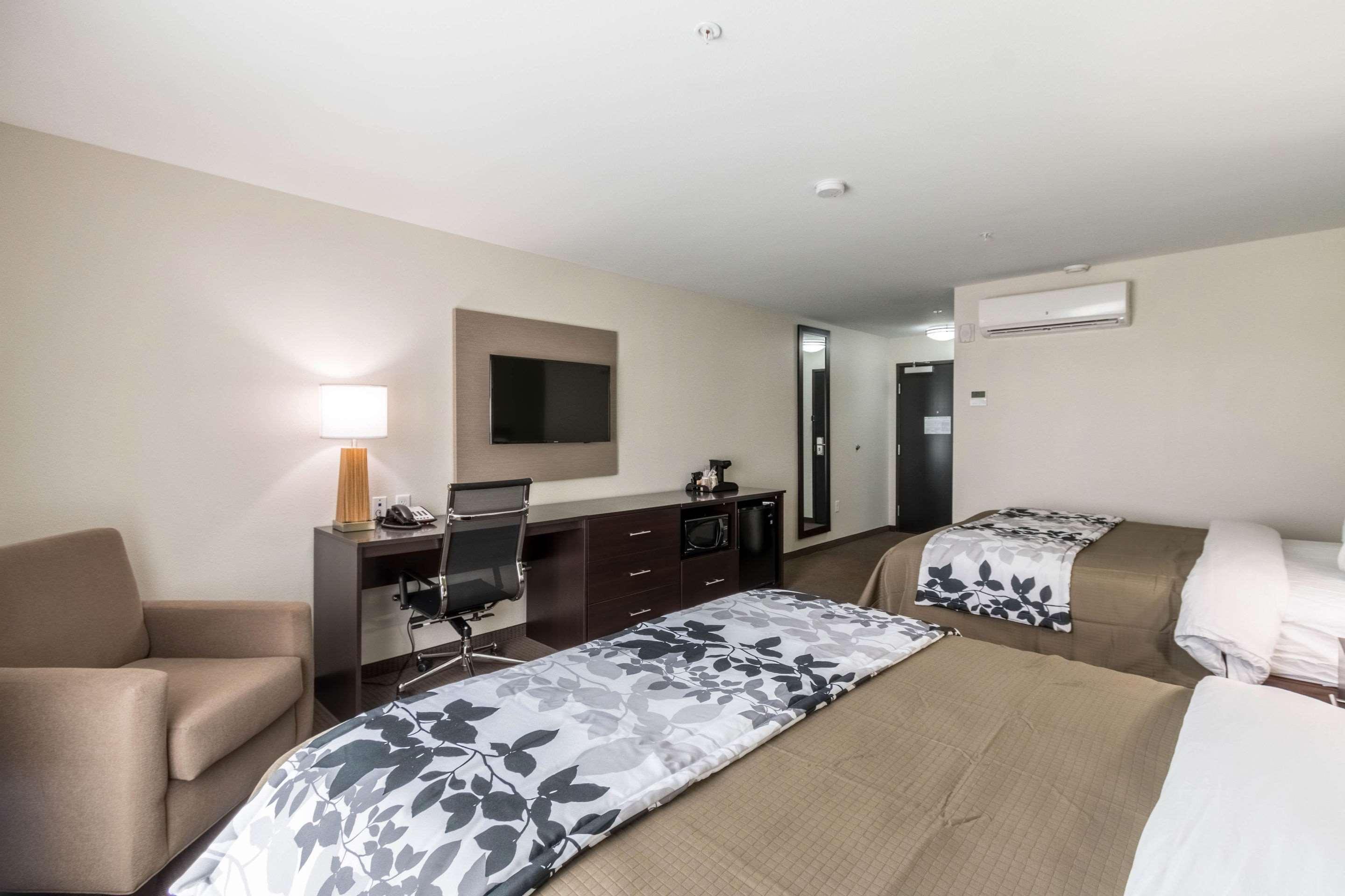Sleep Inn & Suites College Station Zewnętrze zdjęcie