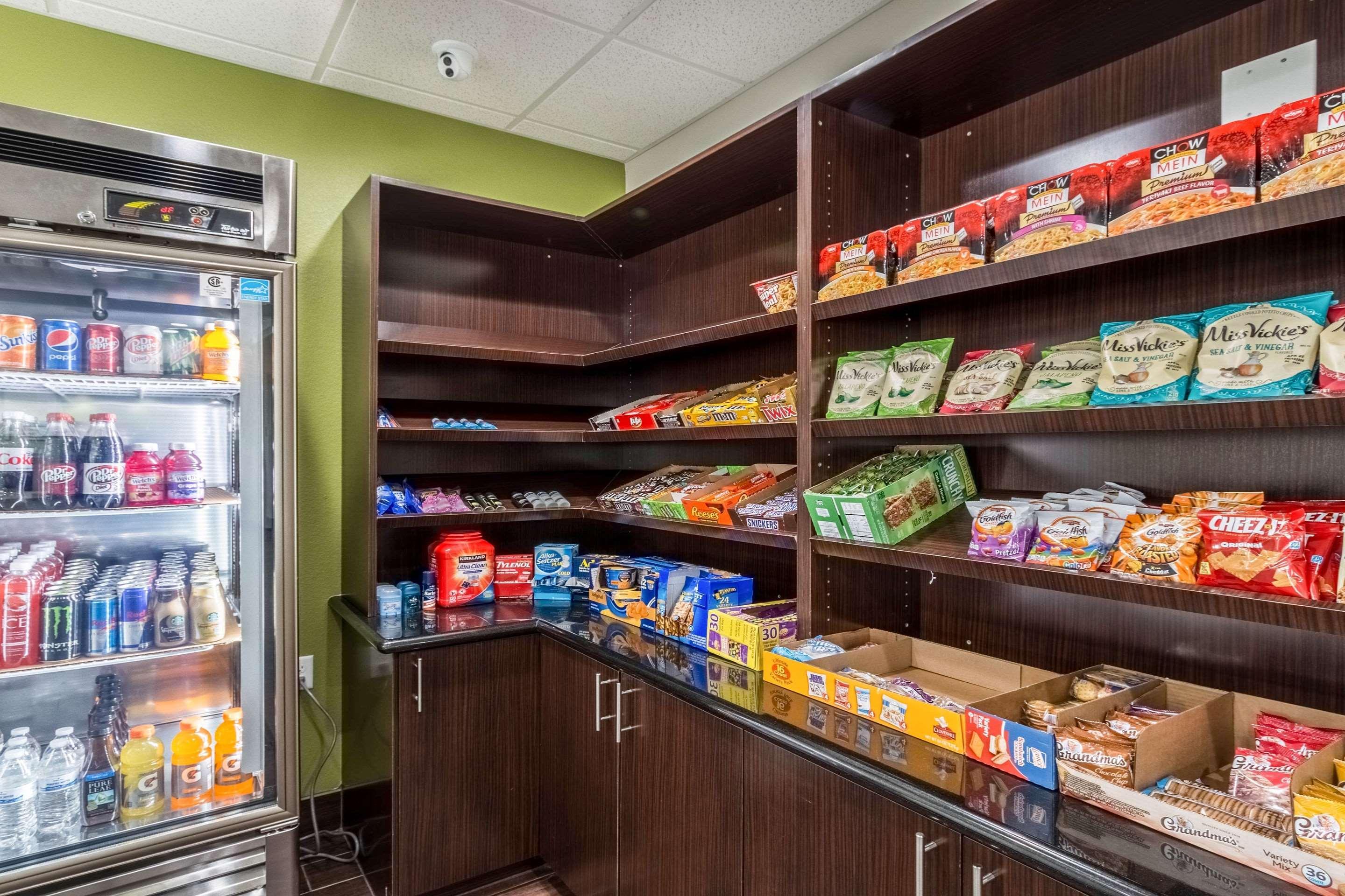Sleep Inn & Suites College Station Zewnętrze zdjęcie
